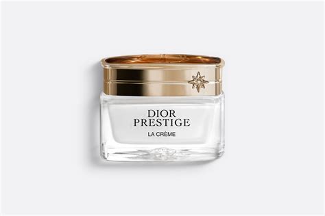 creme e sieri dior